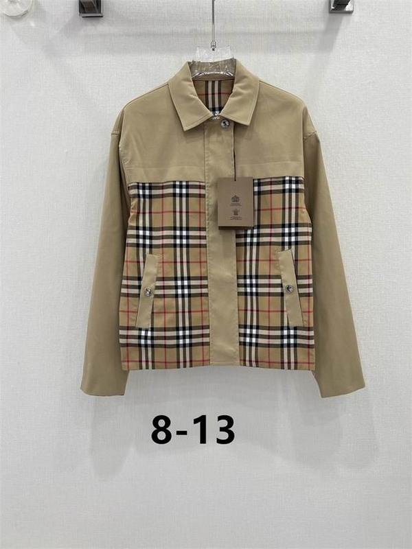 Burberry Women's Outwear 2